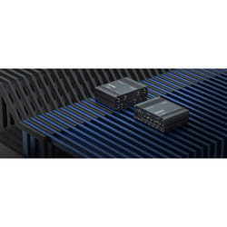 Teltonika · Router· RUTM51· Industrial 5G - Router router wireless Gigabit Ethernet Dual-band (2.4 GHz/5 GHz) Nero