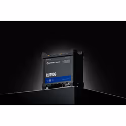 Teltonika · Router· RUT906· LTE Modem Router/WLAN - Router - WLAN Router di rete cellulare - Vista aggiuntiva 7