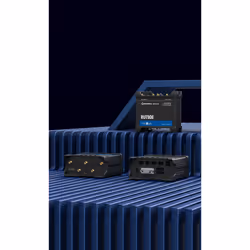 Teltonika · Router· RUT906· LTE Modem Router/WLAN - Router - WLAN Router di rete cellulare - Vista aggiuntiva 8
