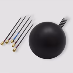 Teltonika PR1KCL28 antenna di rete SMA 3 dBi - Vista aggiuntiva 2