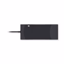 Teltonika PR318EUA adattatore e invertitore Interno 130 W Nero - Vista aggiuntiva 2