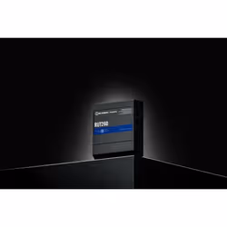 Teltonika RUT260 dispositivo di rete cellulare Router di rete cellulare - Vista aggiuntiva 5