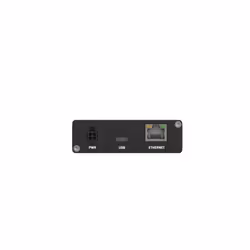 Teltonika TRB160 4G LTE Cat6 IoT-Gateway gateway/controller 10, 100, 1000 Mbit/s - Vista aggiuntiva 5