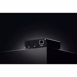 Teltonika TRB160 4G LTE Cat6 IoT-Gateway gateway/controller 10, 100, 1000 Mbit/s - Vista aggiuntiva 8