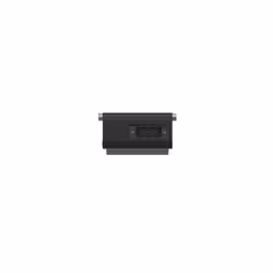 Teltonika NETWORKS TSF010 Flat Ethernet Switch Non gestito Fast Ethernet (10/100) DIN rail Nero - Vista aggiuntiva 6