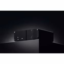 Teltonika TSW212 Gestito L2 Gigabit Ethernet (10/100/1000) Nero - Vista aggiuntiva 8
