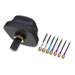 Teltonika PR1KC640 antenna di rete Antenna direzionale MIMO SMA 4 dBi