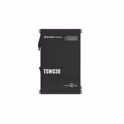 Teltonika Switch TSW030 8x RJ45 100Mb/s, IP30 - Vista aggiuntiva 6