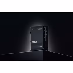 Teltonika Switch TSW030 8x RJ45 100Mb/s, IP30 - Vista aggiuntiva 7