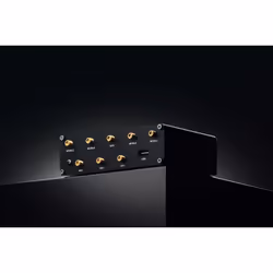 Teltonika RUTC50 router wireless Gigabit Ethernet Dual-band (2.4 GHz/5 GHz) 5G Nero - Vista aggiuntiva 7