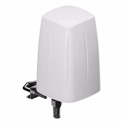 Teltonika PR1IC860, 6 dBi, 0.817 - 3.8 GHz, 4 / 6 dBi, 50 Ω, 617 ~ 960, 1700 ~ 2200, 2300 ~ 2700, 3300 ~ 3800 MHz, 2,4 - 2,5  ...