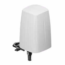 Teltonika PR1IC970, 28 dBi, 0.617 - 4.3 GHz, 50 Ω, 617 ~ 960, 1700 ~ 2700, 3300 ~ 4300 MHz, 2,4 - 6 GHz, Antenna omnidirezion ...