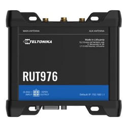 Teltonika RUT976 Router di rete cellulare