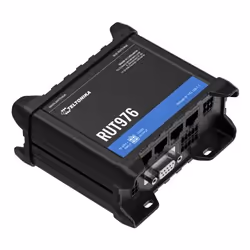 Teltonika RUT976 Router di rete cellulare