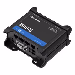 Teltonika RUT976 Router di rete cellulare - Vista aggiuntiva 4