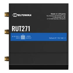 Teltonika RUT271 Router di rete cellulare