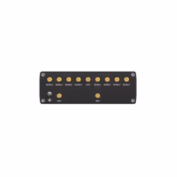 Teltonika RUTM52 router wireless Gigabit Ethernet Dual-band (2.4 GHz/5 GHz) 5G Nero - Vista aggiuntiva 5