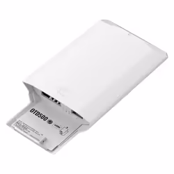 Teltonika OTD500100000 router cablato Gigabit Ethernet Bianco - Vista aggiuntiva 7