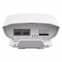Teltonika OTD500100000 router cablato Gigabit Ethernet Bianco - Vista aggiuntiva 8