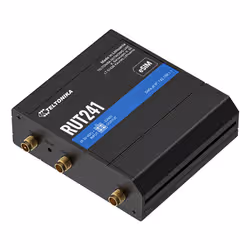 Teltonika RUT241 Router di rete cellulare - Vista aggiuntiva 2