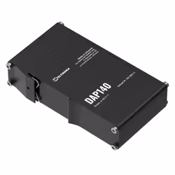 Teltonika DAP140 300 Mbit/s Nero Supporto Power over Ethernet (PoE) - Vista aggiuntiva 4