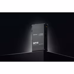 Teltonika DAP140 300 Mbit/s Nero Supporto Power over Ethernet (PoE) - Vista aggiuntiva 6