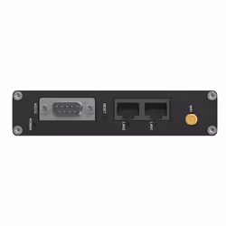 Teltonika DAP142 300 Mbit/s Nero Supporto Power over Ethernet (PoE) - Vista aggiuntiva 2