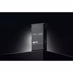 Teltonika DAP142 300 Mbit/s Nero Supporto Power over Ethernet (PoE) - Vista aggiuntiva 7