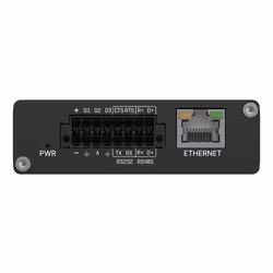 Teltonika NTP001 server di comunicazione IP 0U - Vista aggiuntiva 4