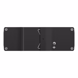 Teltonika TSW200 Non gestito Gigabit Ethernet (10/100/1000) Supporto Power over Ethernet (PoE) Nero - Vista aggiuntiva 5
