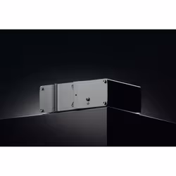 Teltonika TSW200 Non gestito Gigabit Ethernet (10/100/1000) Supporto Power over Ethernet (PoE) Nero - Vista aggiuntiva 8