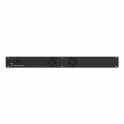 Teltonika SWM281 Gestito L2+ Gigabit Ethernet (10/100/1000) Nero - Vista aggiuntiva 2