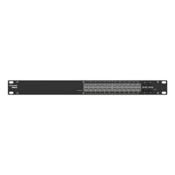 Teltonika SWM282 Gestito L2+ Gigabit Ethernet (10/100/1000) Supporto Power over Ethernet (PoE) Nero