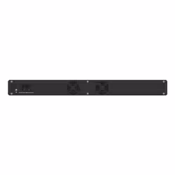Teltonika SWM282 Gestito L2+ Gigabit Ethernet (10/100/1000) Supporto Power over Ethernet (PoE) Nero - Vista aggiuntiva 2