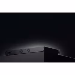 Teltonika SWM282 Gestito L2+ Gigabit Ethernet (10/100/1000) Supporto Power over Ethernet (PoE) Nero - Vista aggiuntiva 7