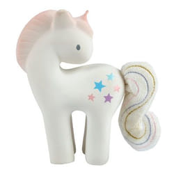 TIKIRI Cotton Candy Unicorn sonaglio