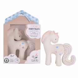 TIKIRI Cotton Candy Unicorn sonaglio