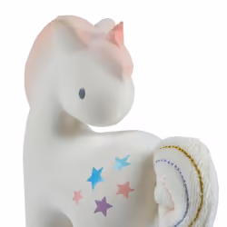 TIKIRI Cotton Candy Unicorn sonaglio