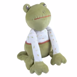 TIKIRI Gemba the Frog
