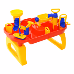 Wader 40893, Set di figure giocattolo, Multicolore