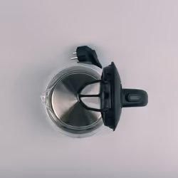 Feel Maestro MR-055-BLACK bollitore elettrico 1 L 1100 W Nero - Vista aggiuntiva 5