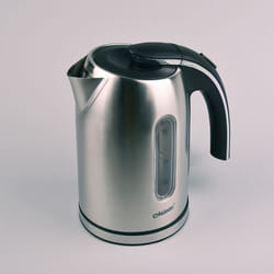 Feel Maestro MR059 bollitore elettrico 1,7 L 2000 W Nero, Acciaio inox