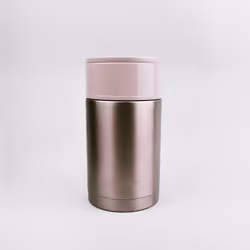 Feel Maestro MR-1636, 1,1 L, Oro, Acciaio inox, Uso quotidiano