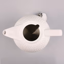 Feel Maestro MR067 bollitore elettrico 1,5 L 1200 W Bianco - Vista aggiuntiva 4