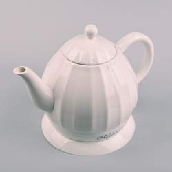 Feel Maestro MR070 bollitore elettrico 1,2 L 1200 W Bianco