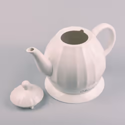 Feel Maestro MR070 bollitore elettrico 1,2 L 1200 W Bianco