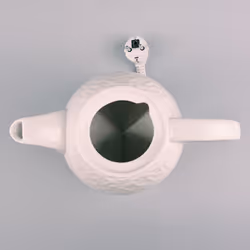Feel Maestro MR071 bollitore elettrico 1 L 1200 W Bianco - Vista aggiuntiva 4
