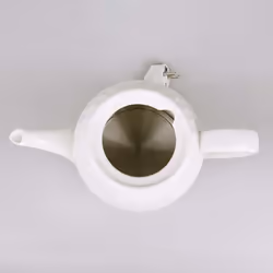 Feel Maestro MR-072 bollitore elettrico 1,2 L 1200 W Bianco - Vista aggiuntiva 4