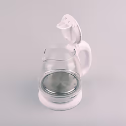 Feel Maestro MR-055-WHITE bollitore elettrico 1 L 1100 W Bianco