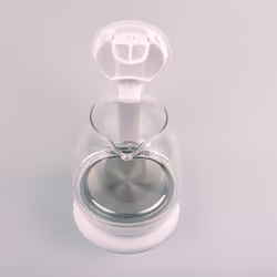 Feel Maestro MR-055-WHITE bollitore elettrico 1 L 1100 W Bianco